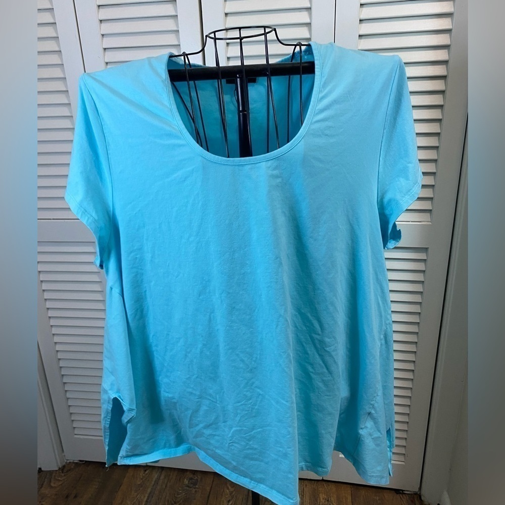 (PS3-13) NWOT Charlie Paige‎ size 3X